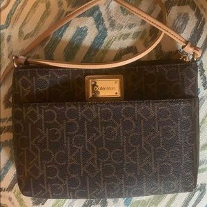 Calvin Klein Small Purse